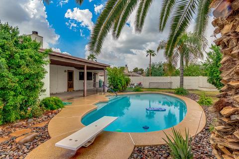 1734 N Olympic --, Mesa, AZ 85205 photo 27