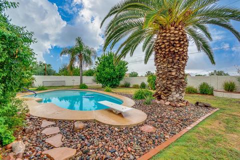 1734 N Olympic --, Mesa, AZ 85205 photo 28