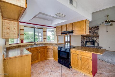 1734 N Olympic --, Mesa, AZ 85205 photo 11
