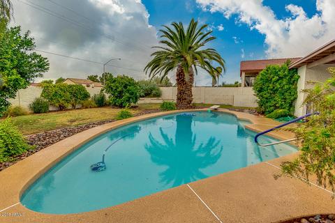 1734 N Olympic --, Mesa, AZ 85205 photo 25