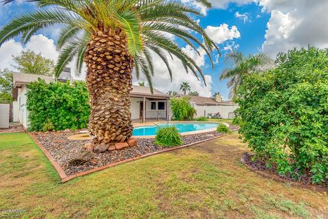 1734 N Olympic --, Mesa, AZ 85205 photo 29