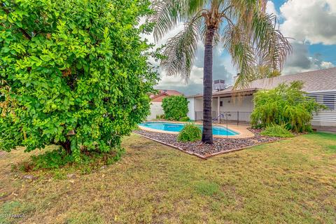 1734 N Olympic --, Mesa, AZ 85205 photo 30