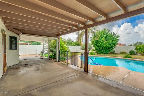 1734 N Olympic --, Mesa, AZ 85205 photo 21