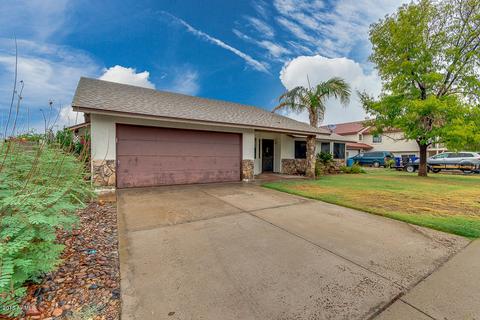 1734 N Olympic --, Mesa, AZ 85205 photo 2