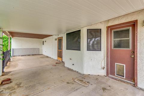 1734 N Olympic --, Mesa, AZ 85205 photo 20