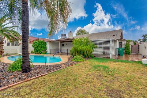 1734 N Olympic --, Mesa, AZ 85205 photo 24