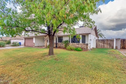 1734 N Olympic --, Mesa, AZ 85205 photo 1