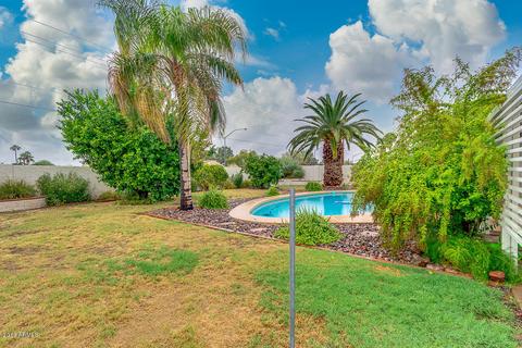 1734 N Olympic --, Mesa, AZ 85205 photo 31