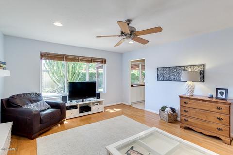 3801 E Mercer Ln, Phoenix, AZ 85028 photo 2