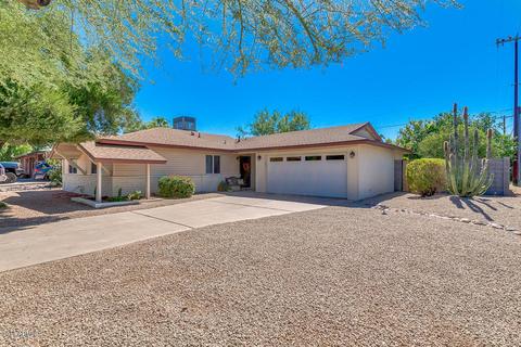 3801 E Mercer Ln, Phoenix, AZ 85028 photo 1