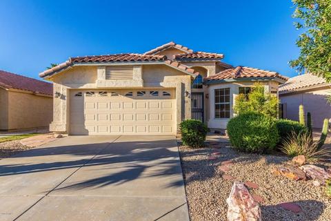 2216 E Robin Ln, Phoenix, AZ 85024 photo 1