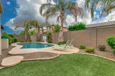 3555 E Franklin Ave, Gilbert, AZ 85295 photo 29