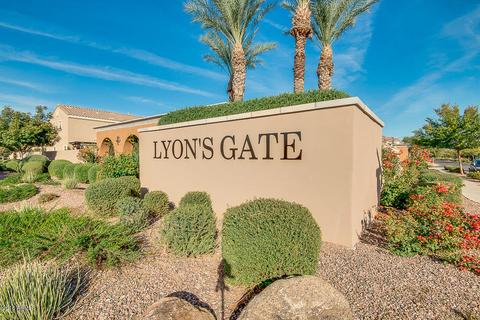 3555 E Franklin Ave, Gilbert, AZ 85295 photo 3