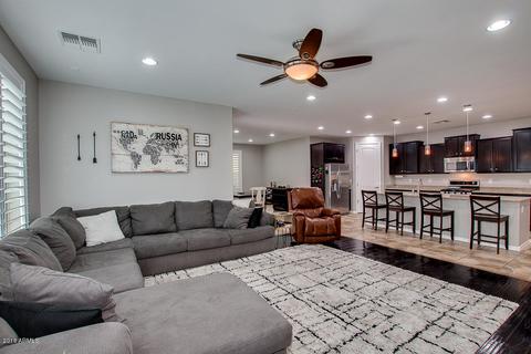 3555 E Franklin Ave, Gilbert, AZ 85295 photo 11