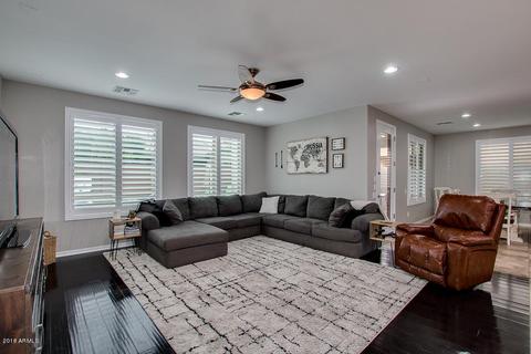 3555 E Franklin Ave, Gilbert, AZ 85295 photo 10
