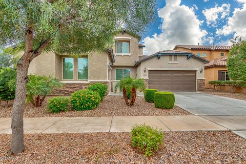 3555 E Franklin Ave, Gilbert, AZ 85295 photo 2