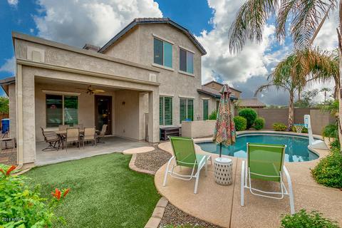 3555 E Franklin Ave, Gilbert, AZ 85295 photo 30