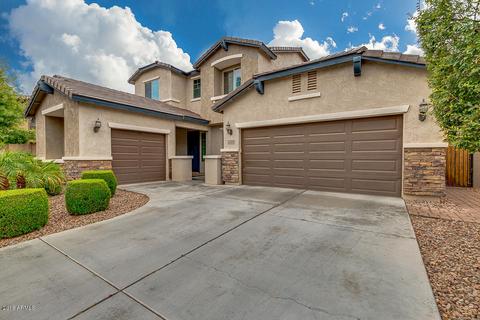 3555 E Franklin Ave, Gilbert, AZ 85295 photo 1