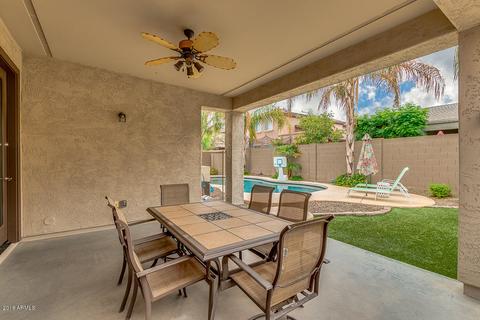 3555 E Franklin Ave, Gilbert, AZ 85295 photo 28