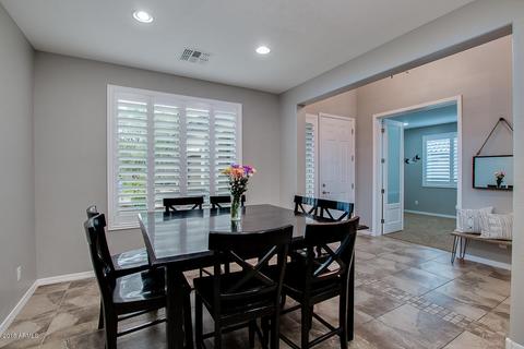 3555 E Franklin Ave, Gilbert, AZ 85295 photo 5