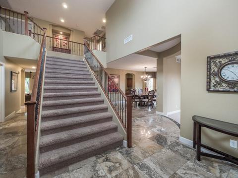 3501 E Coconino Way, Gilbert, AZ 85298