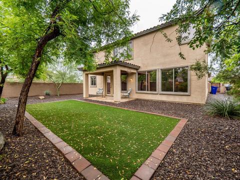 3501 E Coconino Way, Gilbert, AZ 85298 photo 60