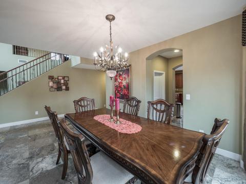 3501 E Coconino Way, Gilbert, AZ 85298 photo 17