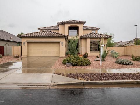 3501 E Coconino Way, Gilbert, AZ 85298 photo 3