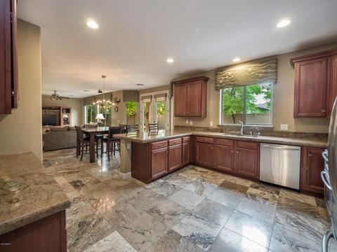 3501 E Coconino Way, Gilbert, AZ 85298 photo 21