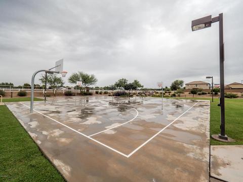 3501 E Coconino Way, Gilbert, AZ 85298 photo 65