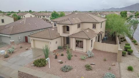 3501 E Coconino Way, Gilbert, AZ 85298 photo 4