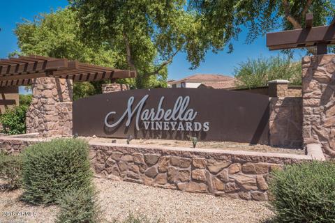 3501 E Coconino Way, Gilbert, AZ 85298 photo 5