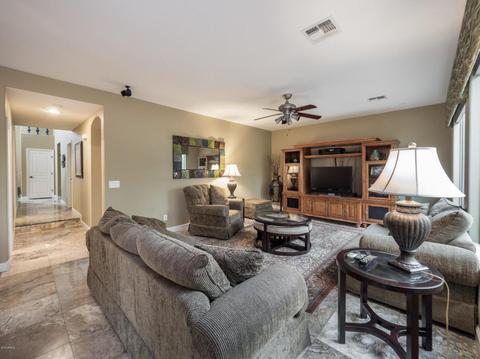 3501 E Coconino Way, Gilbert, AZ 85298 photo 30