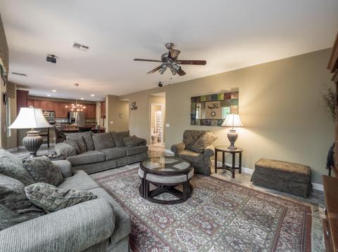 3501 E Coconino Way, Gilbert, AZ 85298 photo 32