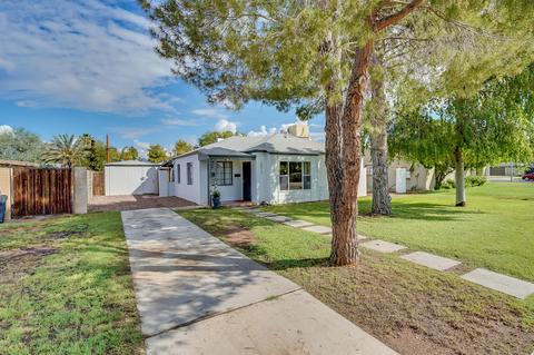 2512 E Verde Ln, Phoenix, AZ 85016 photo 1