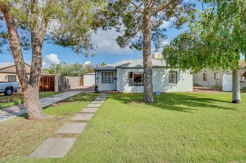 2512 E Verde Ln, Phoenix, AZ 85016 photo 2