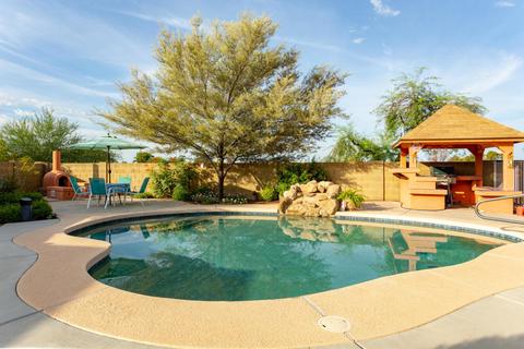 4613 E Fox Cir, Mesa, AZ 85205 photo 19
