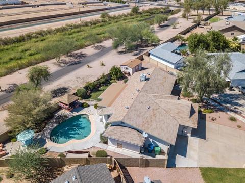 4613 E Fox Cir, Mesa, AZ 85205 photo 4