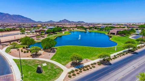 2195 E Tomahawk Dr, Gilbert, AZ 85298 photo 25