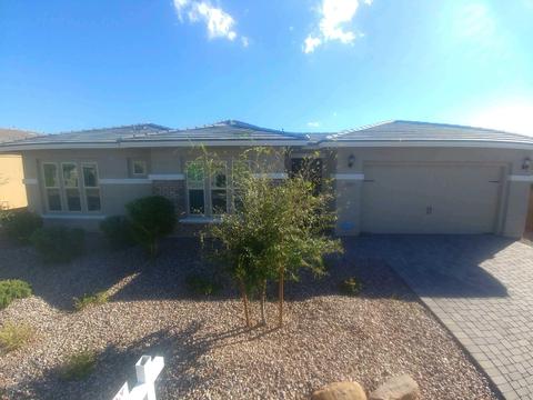 2195 E Tomahawk Dr, Gilbert, AZ 85298 photo 1