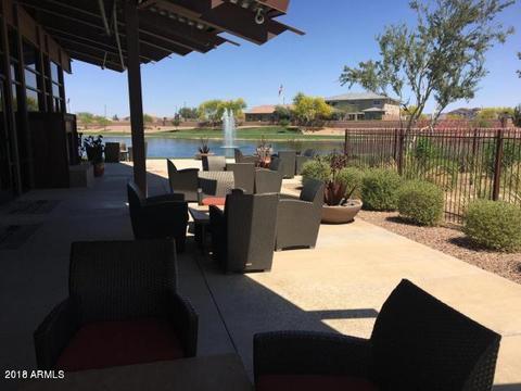 2195 E Tomahawk Dr, Gilbert, AZ 85298 photo 30
