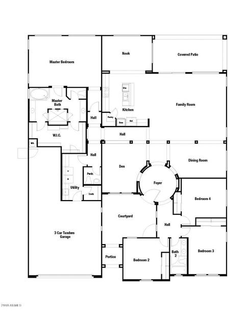 2195 E Tomahawk Dr, Gilbert, AZ 85298 photo 3