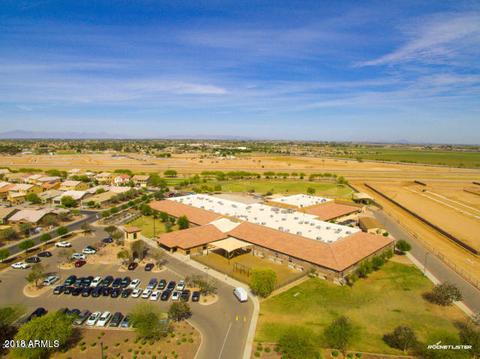 2195 E Tomahawk Dr, Gilbert, AZ 85298 photo 33