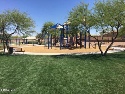 2195 E Tomahawk Dr, Gilbert, AZ 85298 photo 27