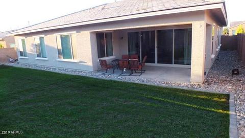2195 E Tomahawk Dr, Gilbert, AZ 85298 photo 23