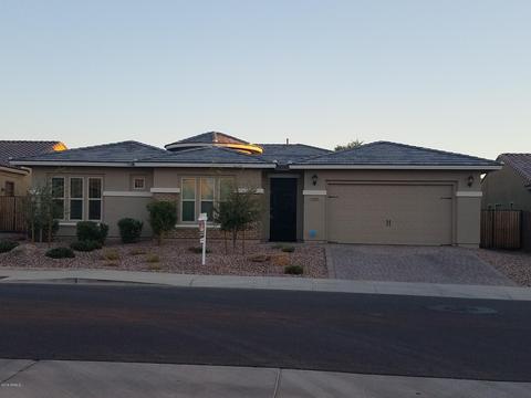 2195 E Tomahawk Dr, Gilbert, AZ 85298 photo 2