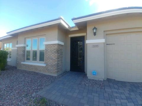2195 E Tomahawk Dr, Gilbert, AZ 85298 photo 7