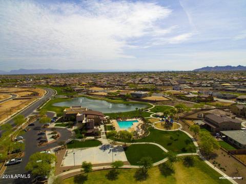 2195 E Tomahawk Dr, Gilbert, AZ 85298 photo 32