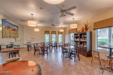7445 Eagle Crest Dr #1018, Mesa, AZ 85207 photo 34