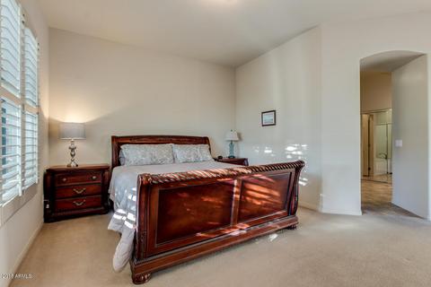 7445 Eagle Crest Dr #1018, Mesa, AZ 85207 photo 18